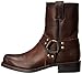 FRYE Men's 8R Harness Boot
