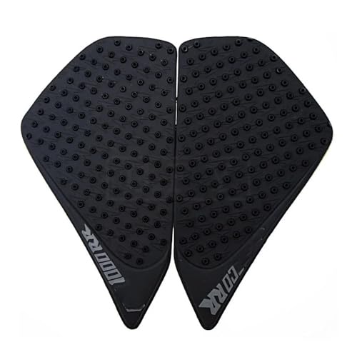Pad antidérapant CBR1000RR avec grip haute densité pour un contrôle total en virage