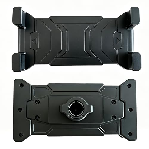 Clip de montage large pour tablette extra large robuste - 5
