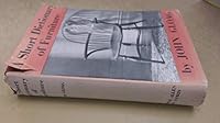 Short Dictionary of Furniture: Containing 1,764 Terms Used In Britain and America B0000CI8YF Book Cover