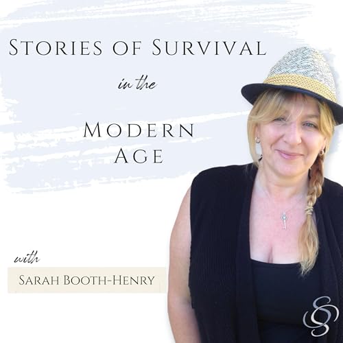 『Nicky Davies on Adventures, Open Skies & Quantum Leaps』のカバーアート