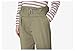 Derek Lam 10 Crosby Malia Hi-Waist Paper Bag Trouser Military 6