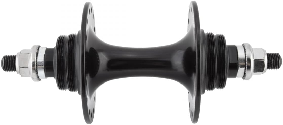 Dia Compe Gran Compe-II Hubs RR 32H Blk 1s FX/FX