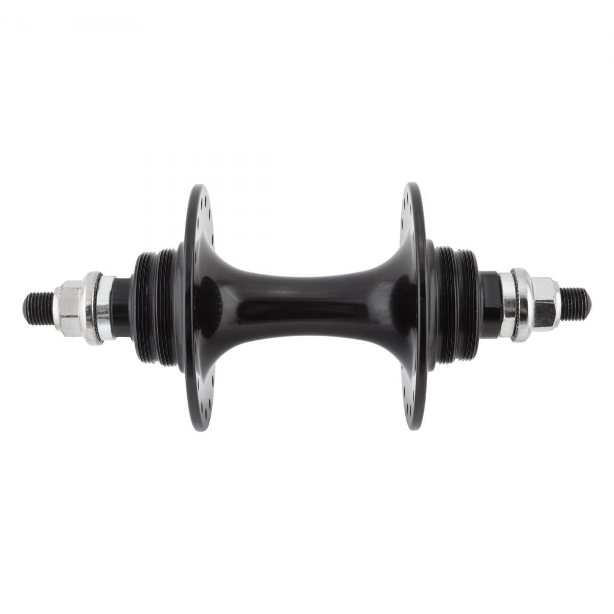 Dia Compe Gran Compe-II Hubs RR 32H Blk 1s FX/FX