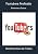 Capa de Youtubers Profissão