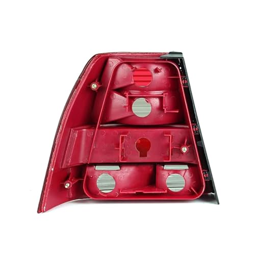 Feux arrières Jetta MK4 GLI réparer boîtier cassé version US blanc
