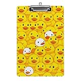 Dimensions : Ce presse-papiers mesure 21,6 cm de large x 31,8 cm de long. Son clip robuste peut accueillir 80 à 100 feuilles de papier A4. Il se transporte facilement et se glisse facilement dans un sac à dos.