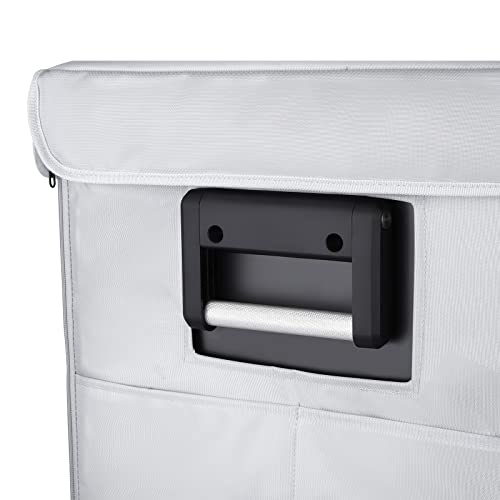 Image of ICECO Insulated Protective Cover for VL Pro Series Car Refrigerator (VL60 ProS Bag)