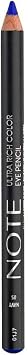 Note Cosmetics Ultra R ch Eye Pencil G z Kalemi 05 Navy