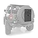 Smittybilt 2740 I-Rack Intelligent Rack Platform for Jeep® Wranglers - Black