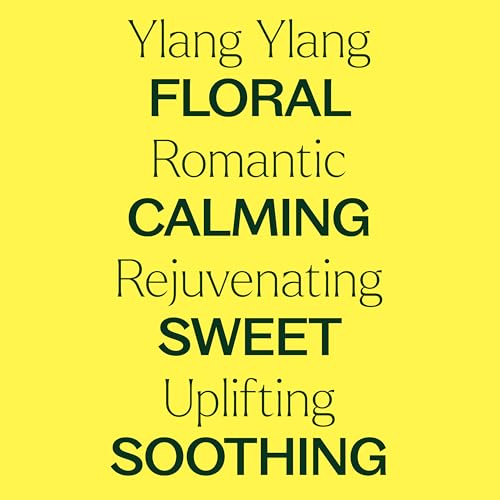 Aceite Esencial Orgánico Completo Ylang Ylang 10 mL miniatura 4