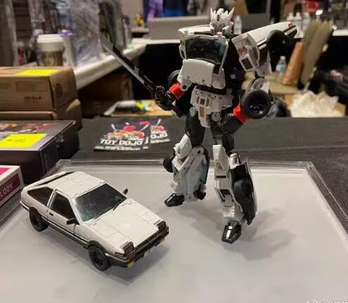 Amazon.co.jp: Ocular Max OX IF-02 可動 [並行輸入品] : おもちゃ