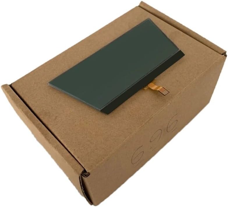 Motorbike Speedometer Screen Speedometer Tachometer Instrument Gauges for Du&Cati Monster 696 796 795 1100 Motorcycle Motorbike Accessories, Black