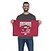 Northwest Arkansas Razorbacks NCAA Rally - Rally Towel 18 x 15 Inches