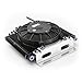 Be Cool 96301 Transmission Cooler Module w/Electric Puller Fan