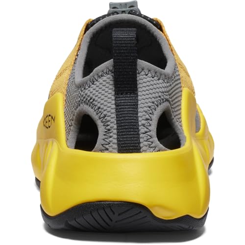 Image of KEEN Women's Hyperport H2 Closed Toe Breathable Easy On Comfortable Hiking and Water Sandals
