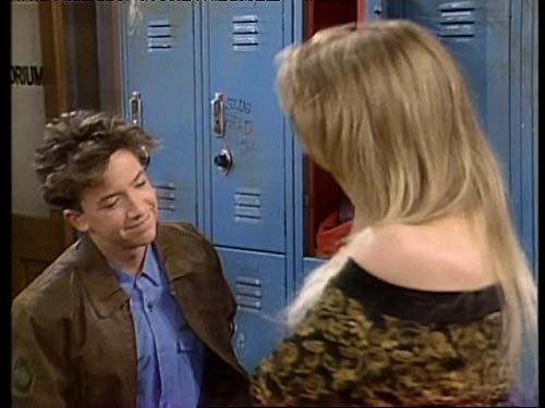 Die Freuden der Rache