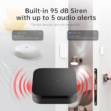 Aqara Hub M3, listing photo 6