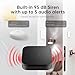 Aqara Smart Home Hub M3 for Advanced Automation, Matter Controller, Thread Border Router, Features Zigbee, Bluetooth, Wi-Fi, PoE, IR, Supports Apple HomeKit, Alexa, SmartThings, Home Assistant, IFTTT