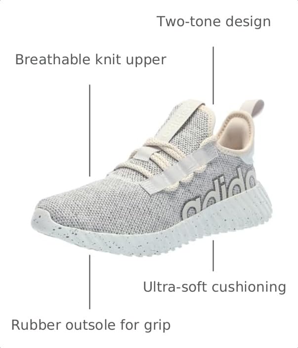 Image of adidas Unisex-Adult Kaptir 3.0