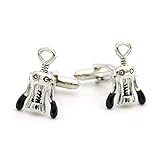 Zink-Legierung für den Widerstand, der Kautschuk für den Komfort, ohne die Kappe zu beschädigen