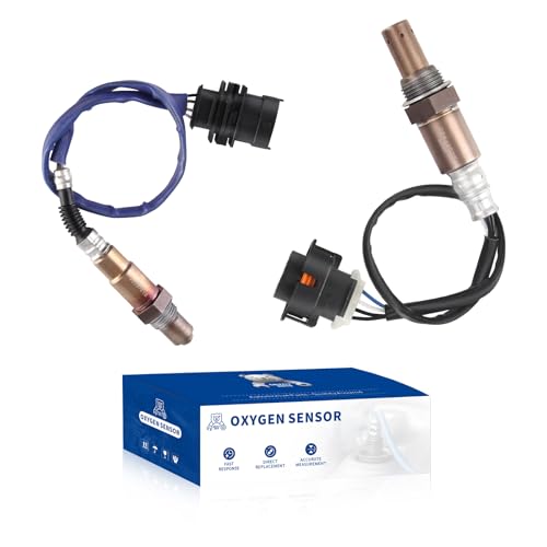 Sensor de Oxígeno para Chevy Cruze y Sonic 2011-2020