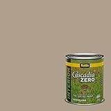 Rodda Paint CASCADIA ZERO Interior Semi-Gloss Paint & Primer in One, Quart, Essential Beige