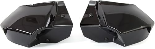 Protector contra el viento Accesorios de motocicleta Paramanos Protector de mano Protector de parabrisas para Y&AMAHA Xmax 300 X-MAX 125 MAX 400