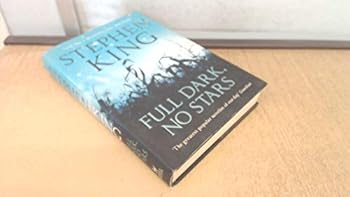Hardcover Full Dark, No Stars (The complete unabridged large print edition) Book