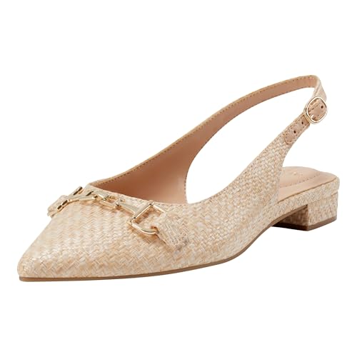 Bandolino Women's Alex Ballet Flat