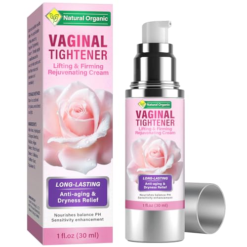 TDZLDM Vaginal Tightening Cream