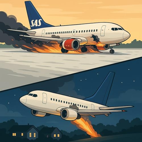 Automation, and Human Error