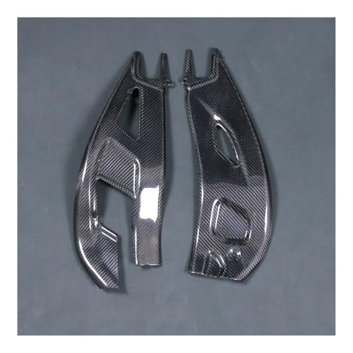 Carénage bras oscillant carbone CBR1000RR-R spécial circuit