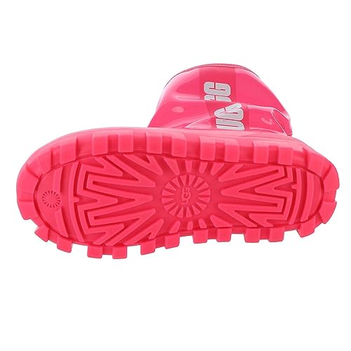 UGG Kids' Classic Brellah Mini Boot3