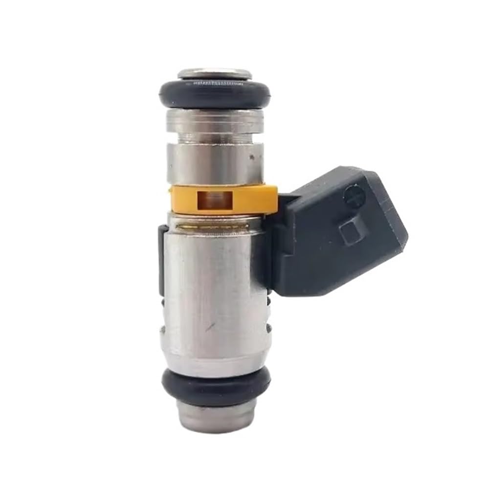 Injector Nozzle Compatible with Fiat for 500 2007-2017 IWP160 71724544 77363790 71792994 71724545 71724546 75112160 Fuel Injector