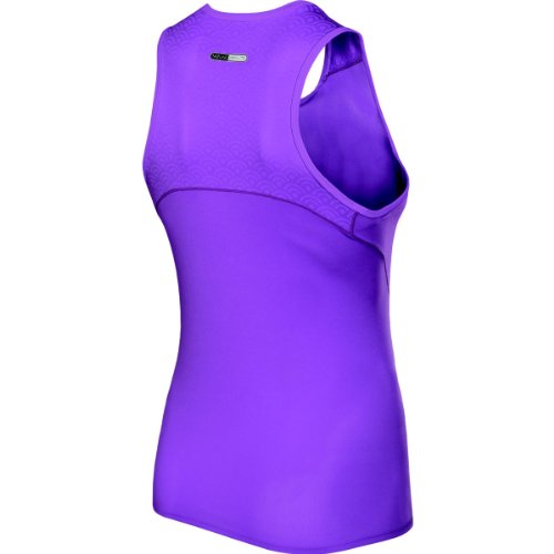 Mizuno Women's Serenity Sleeveless Tee débardeur de sport femme