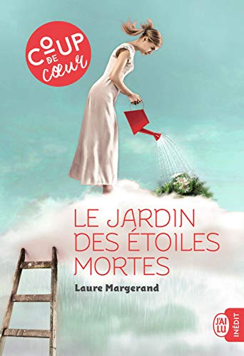 Télécharger Le jardin des étoiles mortes PDF Ebook En Ligne