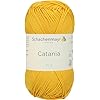 Schachenmayr Catania breigaren en haakgaren