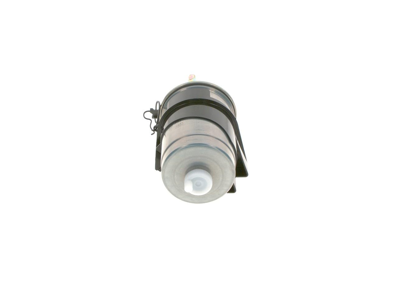 Bosch N6406 Filtro diésel para vehículos