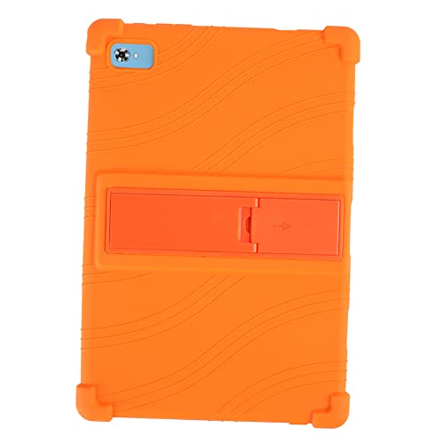 Xiedeai �^�u���b�g�J�o�[�P�[�X for Teclast M40 Plus - �^�u���b�g �X�^���h �W�F�� �S�� �\�t�g �X�L�� �V���R�� �ϏՌ� �ی� �J�o�[ for Teclast M40 Plus TLC005 10.1 �C���`