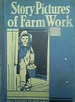 THE FARM LIFE, READERS STORY PICTURES OF FARM WORK B018V8Z9MQ Book Cover