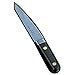 Misono Swedish steel bone plow round ( west type ) No.142 / 14.5cm