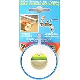  S&m TEFLON FONTANERIA S& M 12MM-12MT 320408