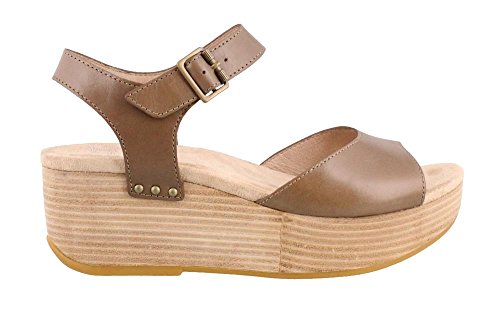 Dansko Women's Silvie Platform Sandal