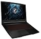 MSI GF63 Thin Gaming Laptop 15,6 Zoll FHD mit Intel Core i7