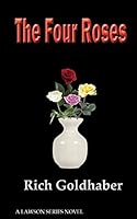 The Four Roses 1500514640 Book Cover