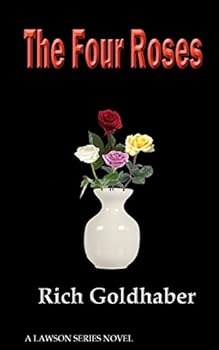 Paperback The Four Roses Book