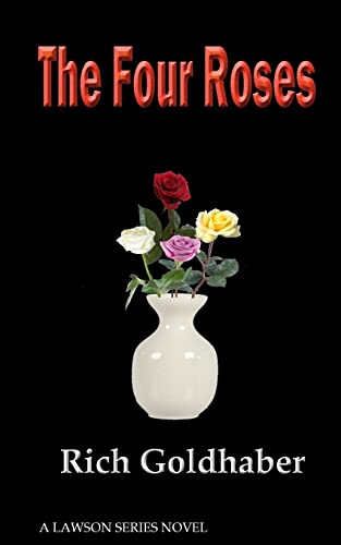 The Four Roses (A Lawson Series Novel)