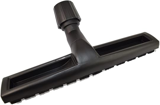 Ufixt Universal Vacuum Cleaner Floor Tool 360mm Wide compatible with 30-38mm Fitting