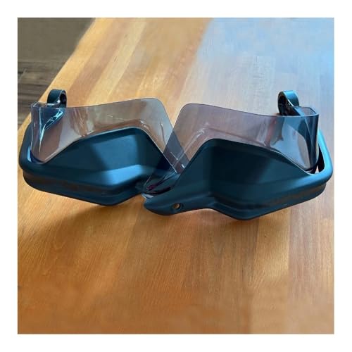 Bouclier de protection des mains anti-choc pour leviers de frein CB500X